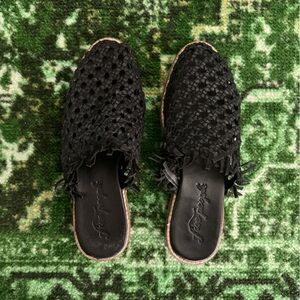 Free People Mirage Mule